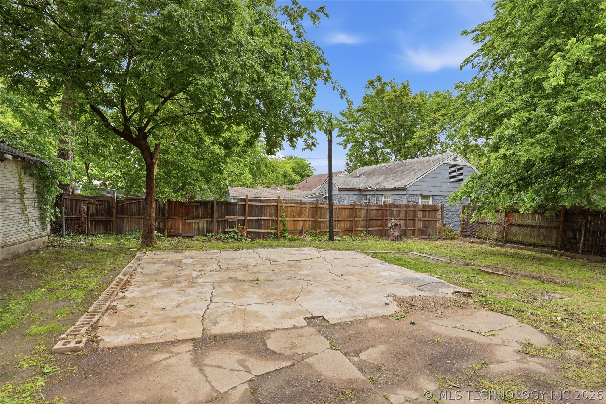 2715 Haskell Street Tulsa OK 74110