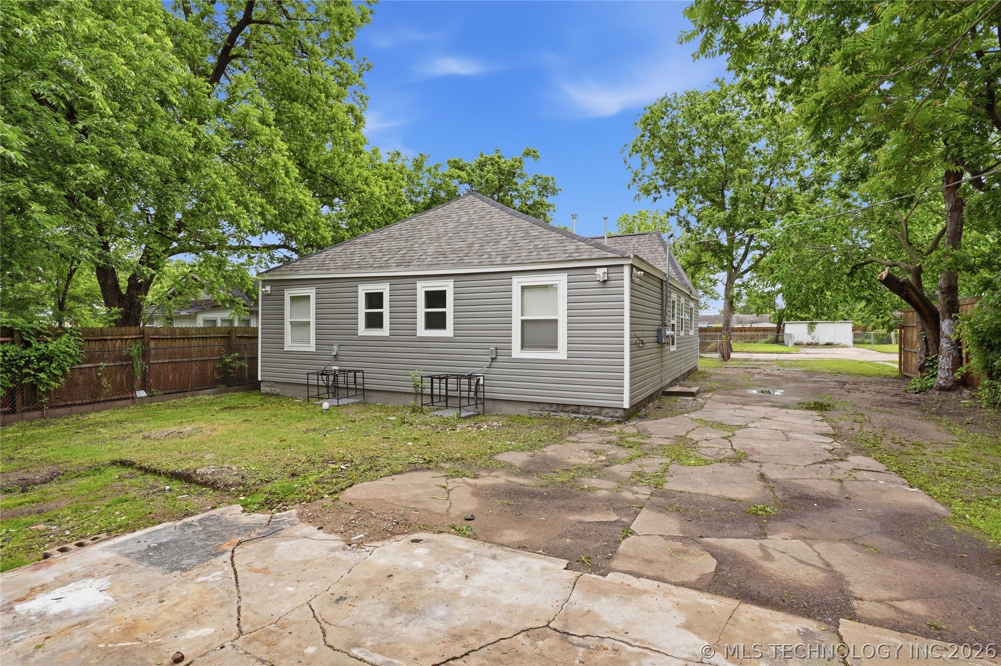 2715 Haskell Street Tulsa OK 74110
