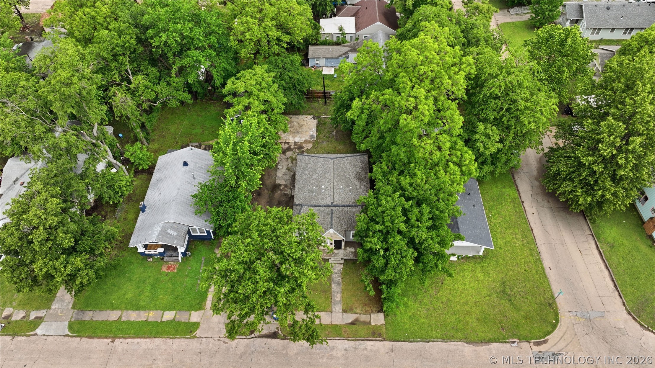 2715 Haskell Street Tulsa OK 74110