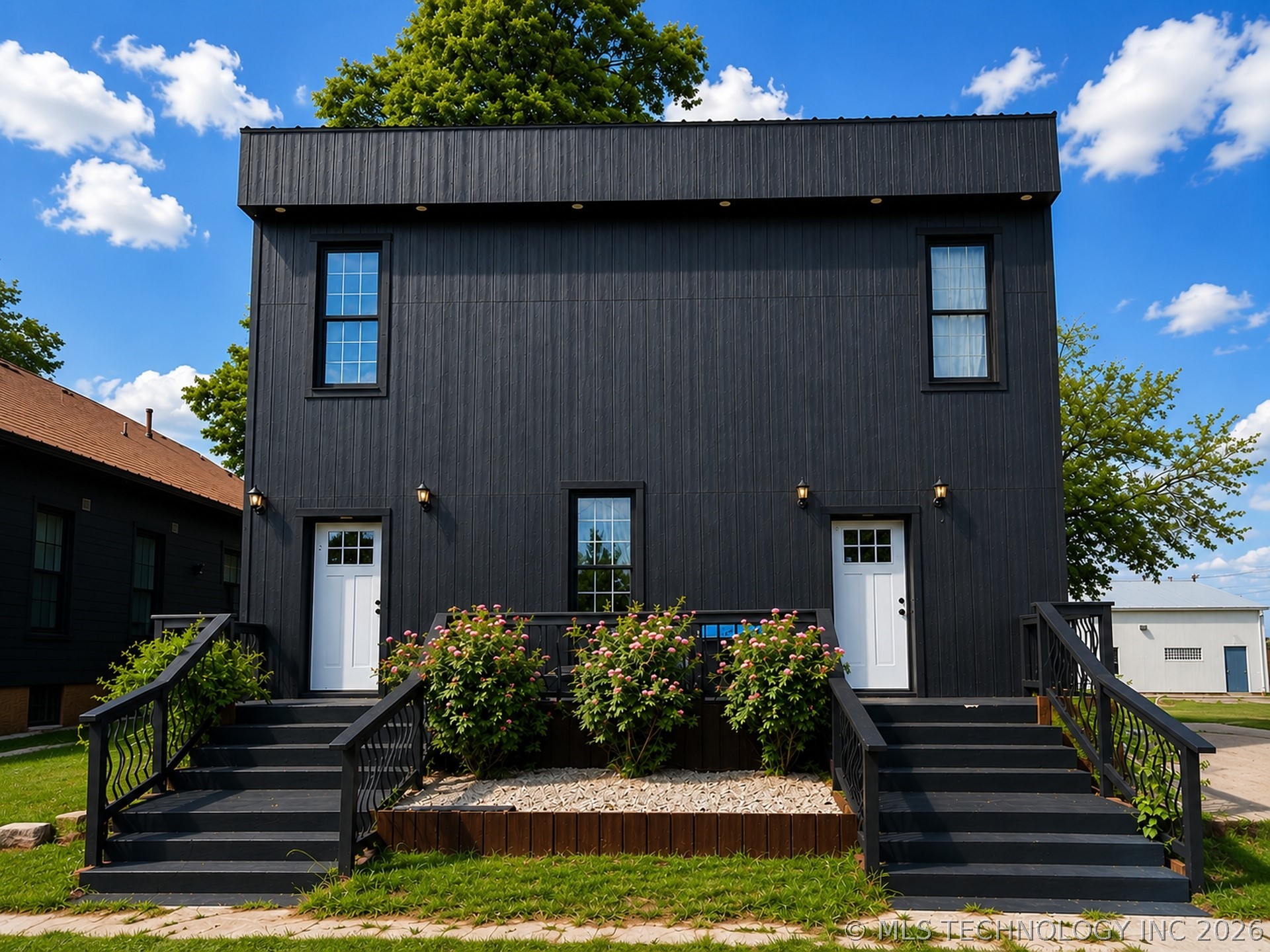 19 2nd Avenue NE Ardmore OK 73401