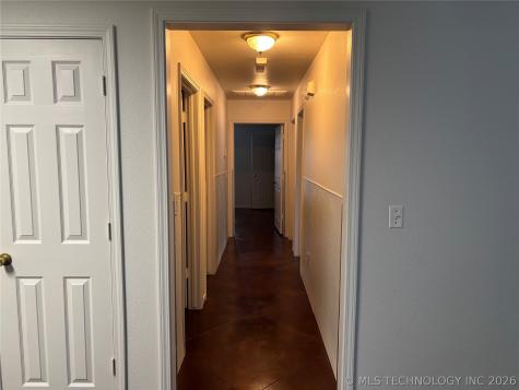 523 N Irvington Avenue Tulsa OK 74115