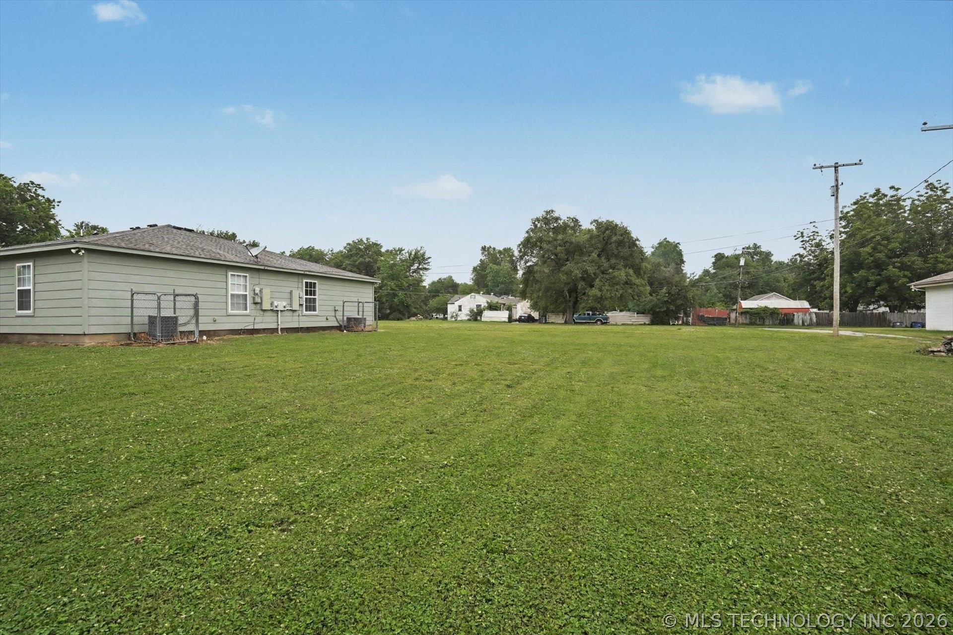 523 N Irvington Avenue Tulsa OK 74115