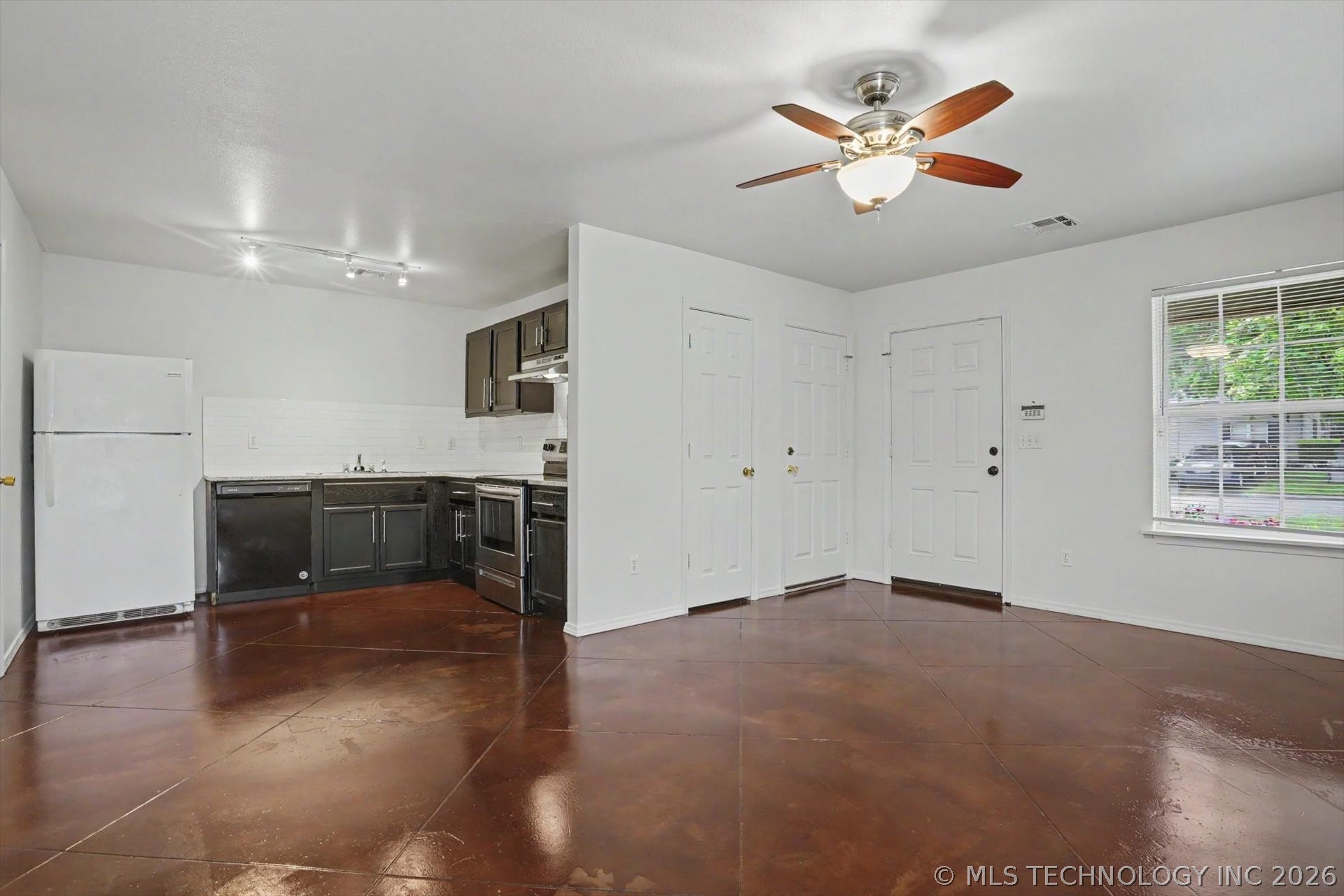 523 N Irvington Avenue Tulsa OK 74115