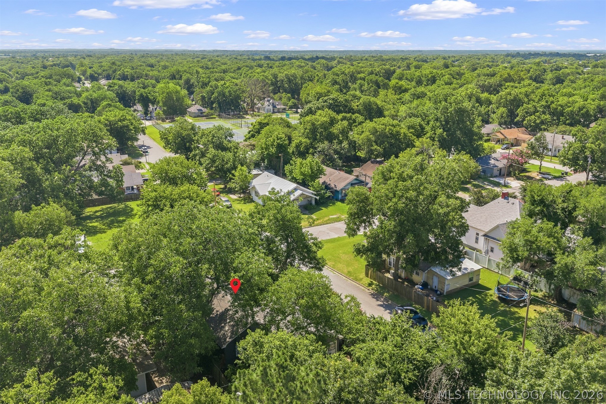 303 10th NW Ardmore OK 73401