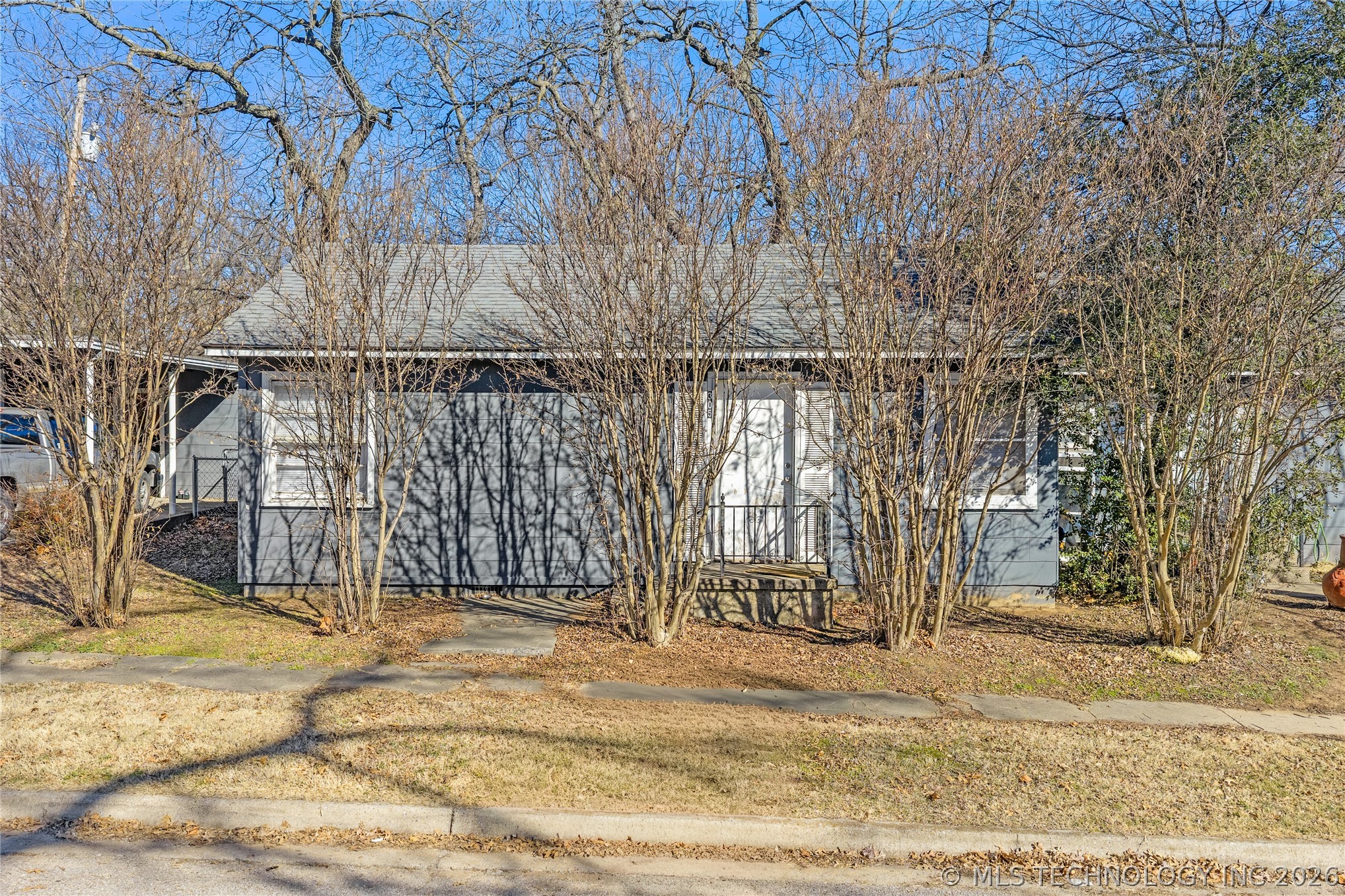303 10th NW Ardmore OK 73401