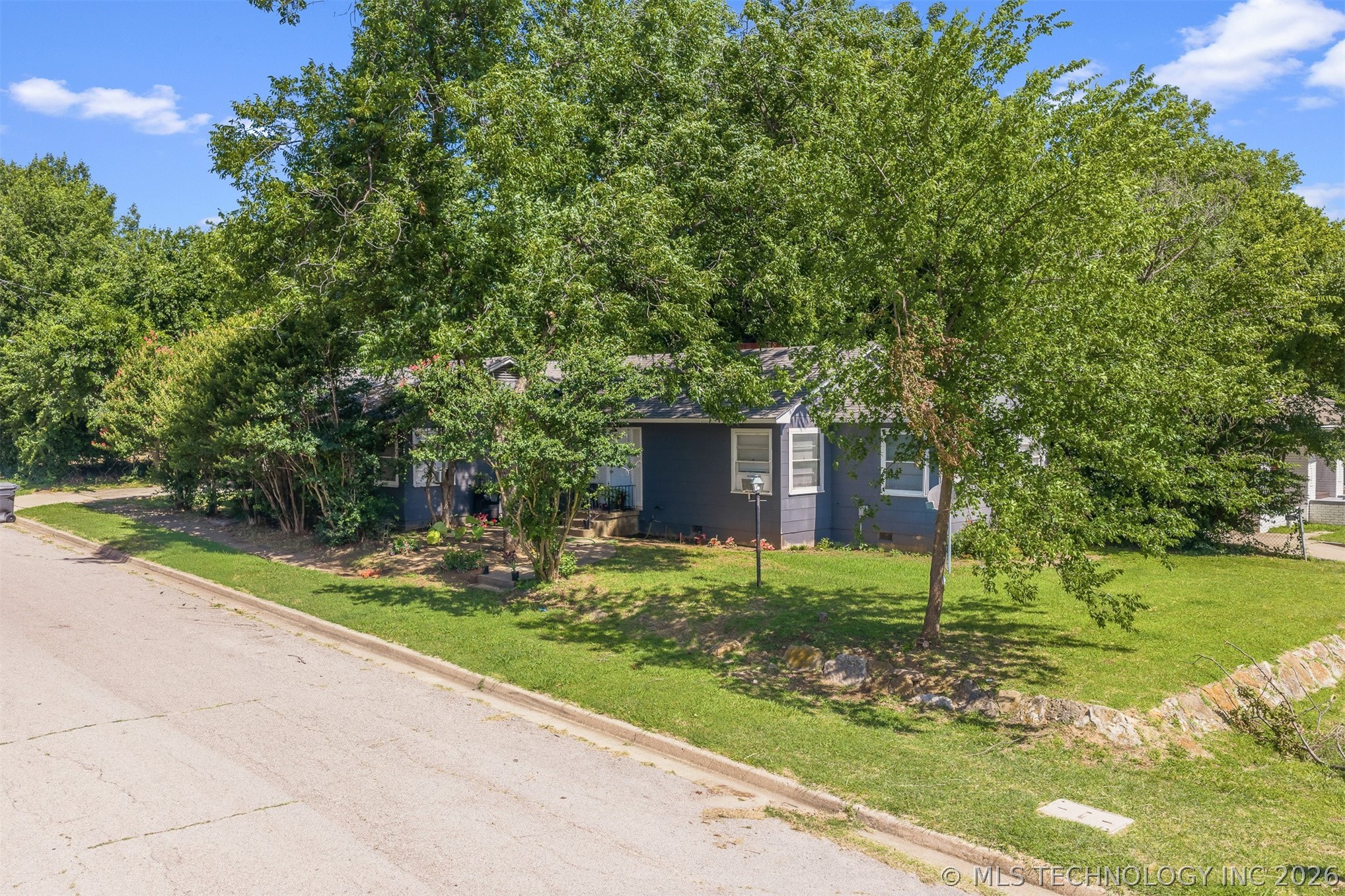 303 10th NW Ardmore OK 73401