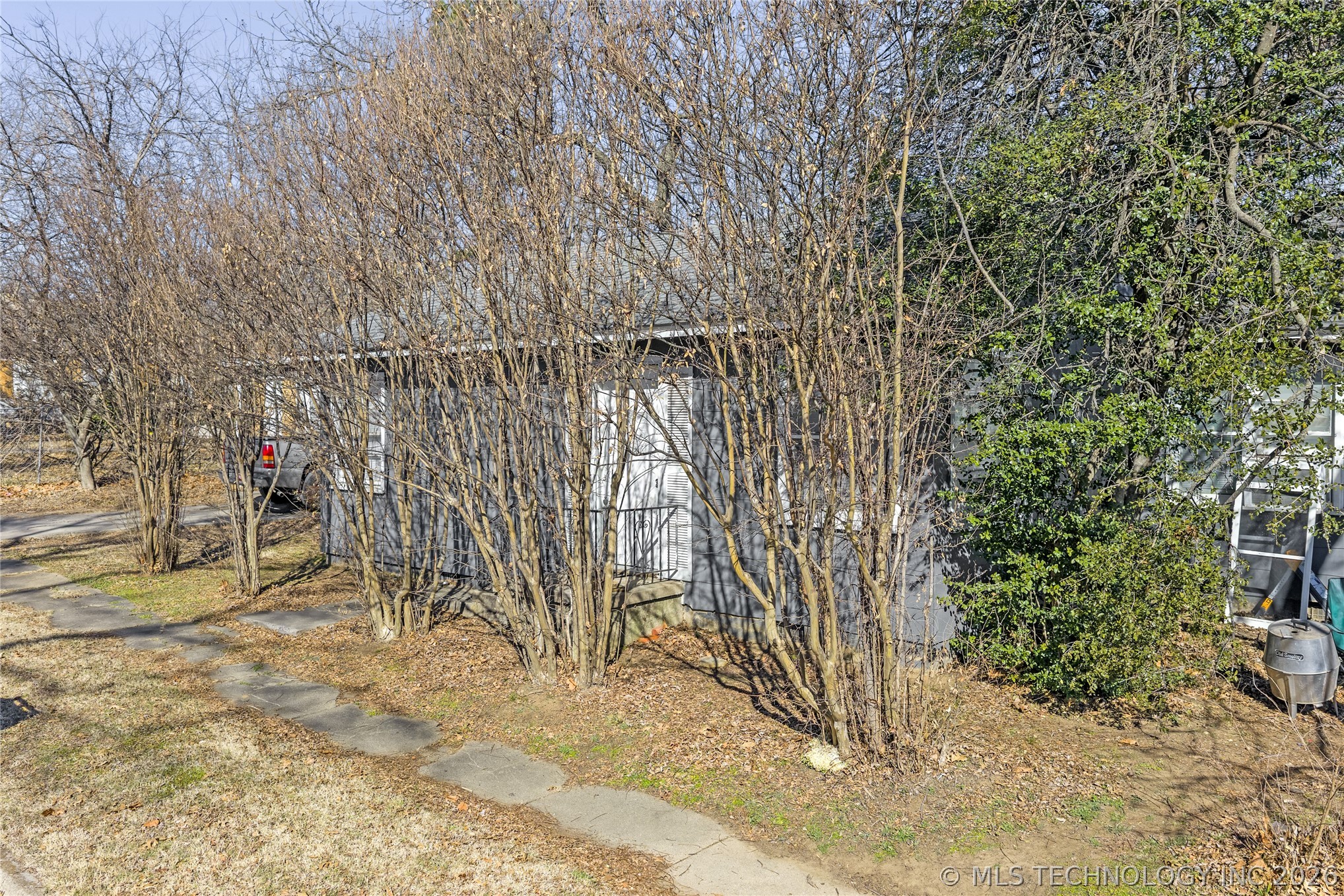 303 10th NW Ardmore OK 73401