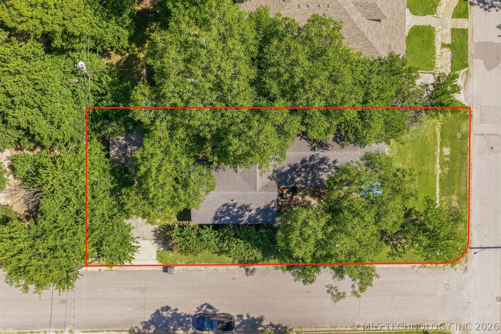 303 10th NW Ardmore OK 73401