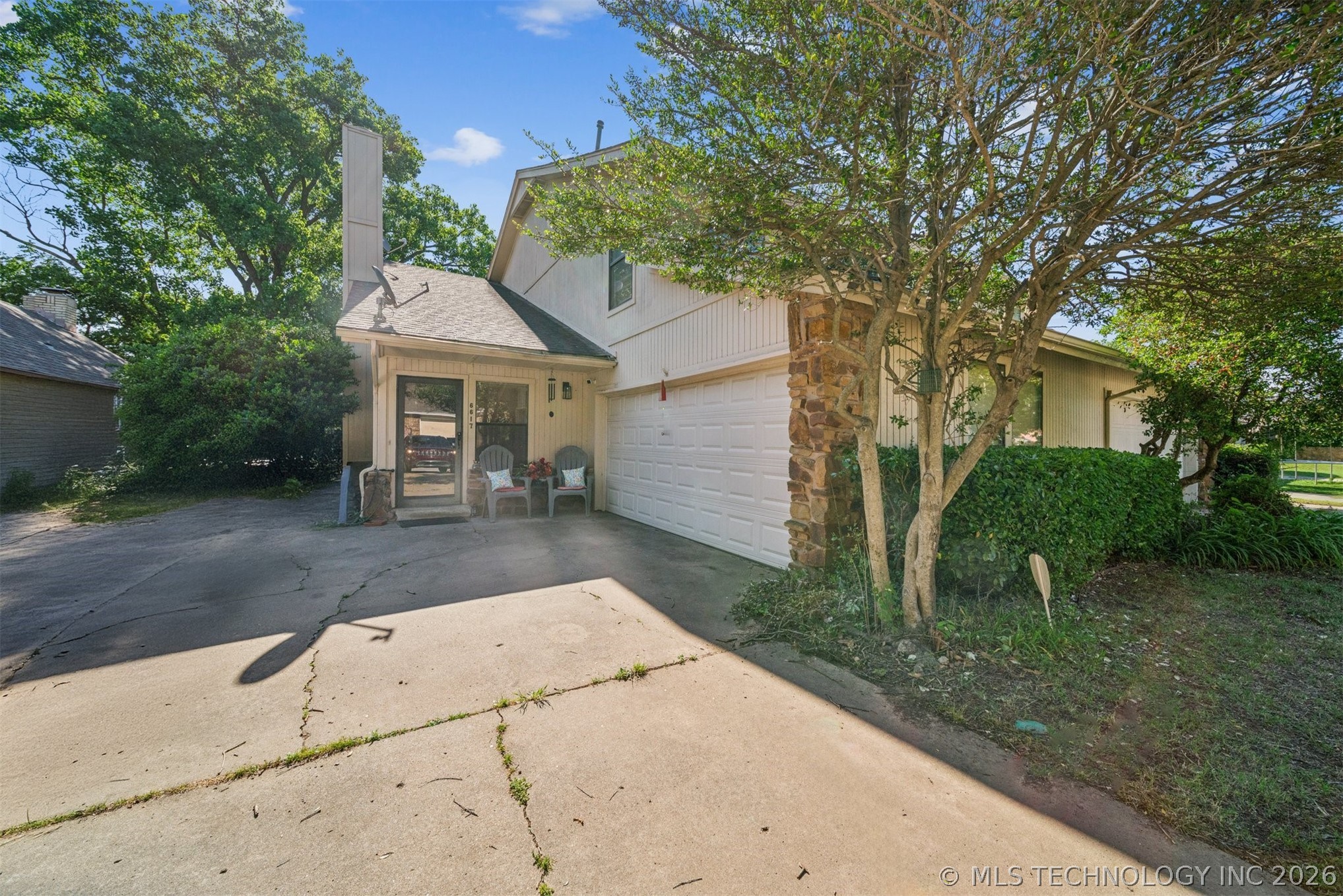 6617 S 78th East Avenue Tulsa OK 74133