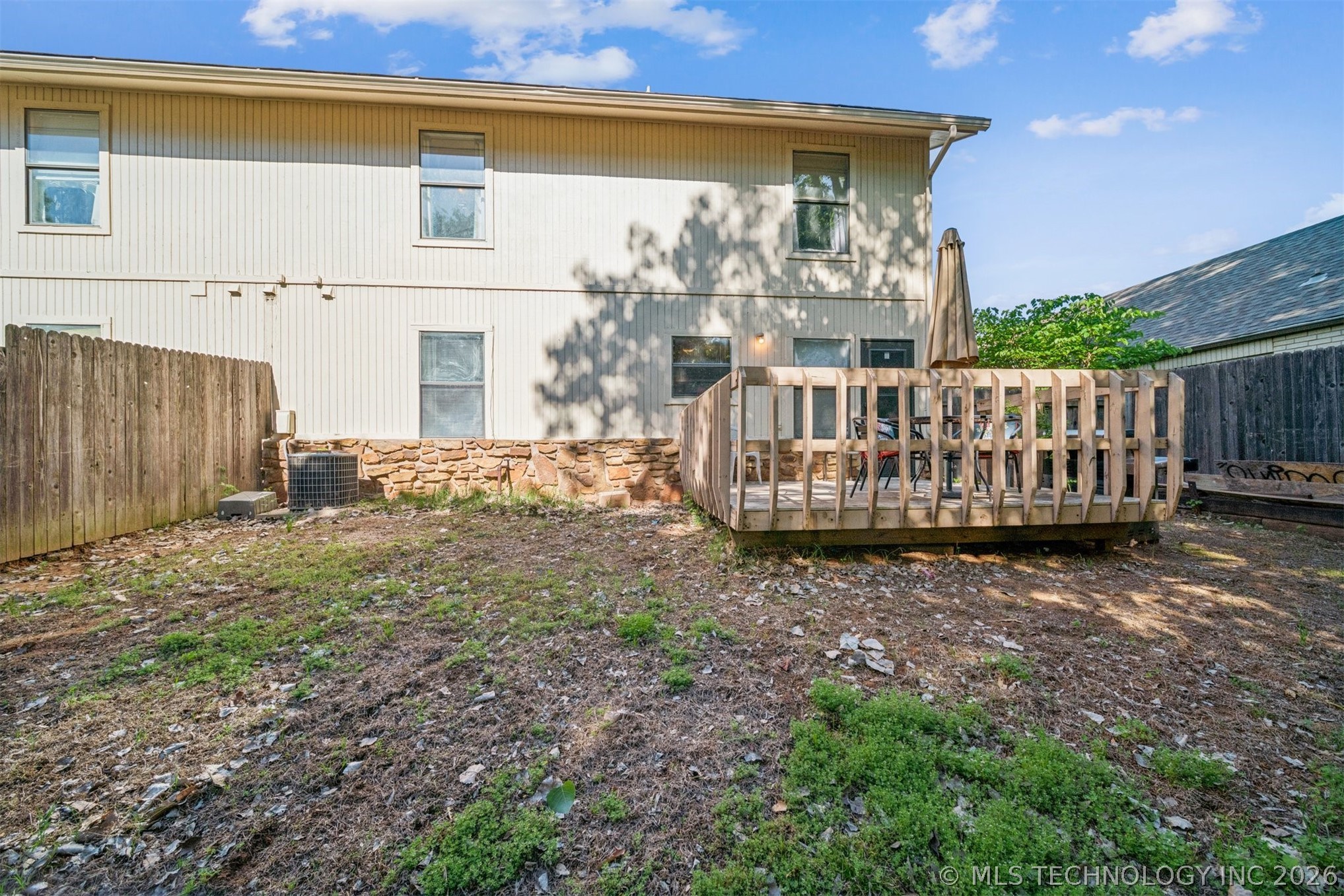 6617 S 78th East Avenue Tulsa OK 74133