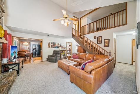 6617 S 78th East Avenue Tulsa OK 74133