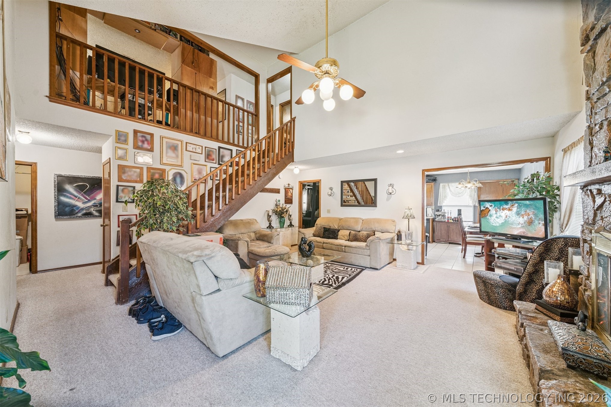 6617 S 78th East Avenue Tulsa OK 74133