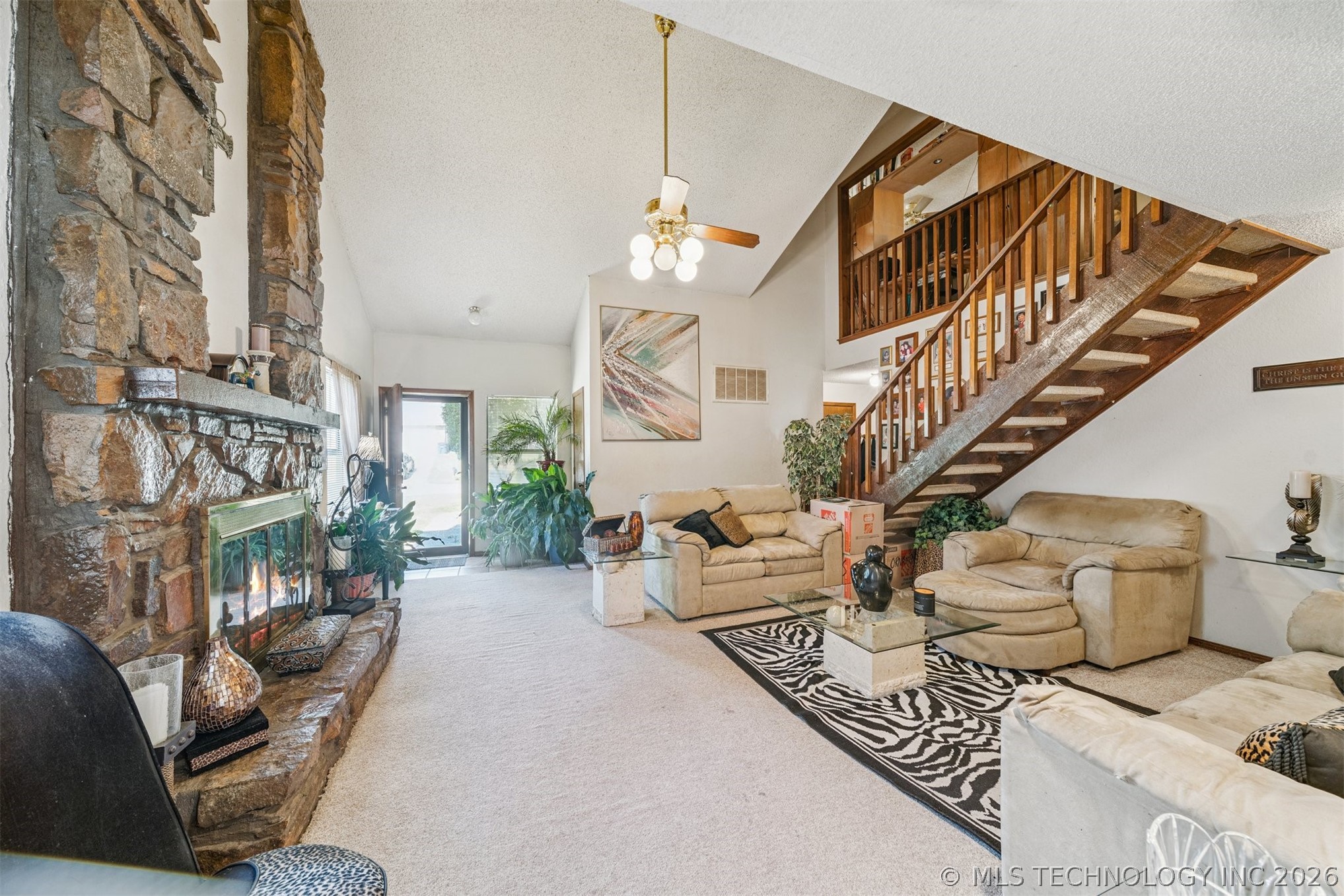 6617 S 78th East Avenue Tulsa OK 74133
