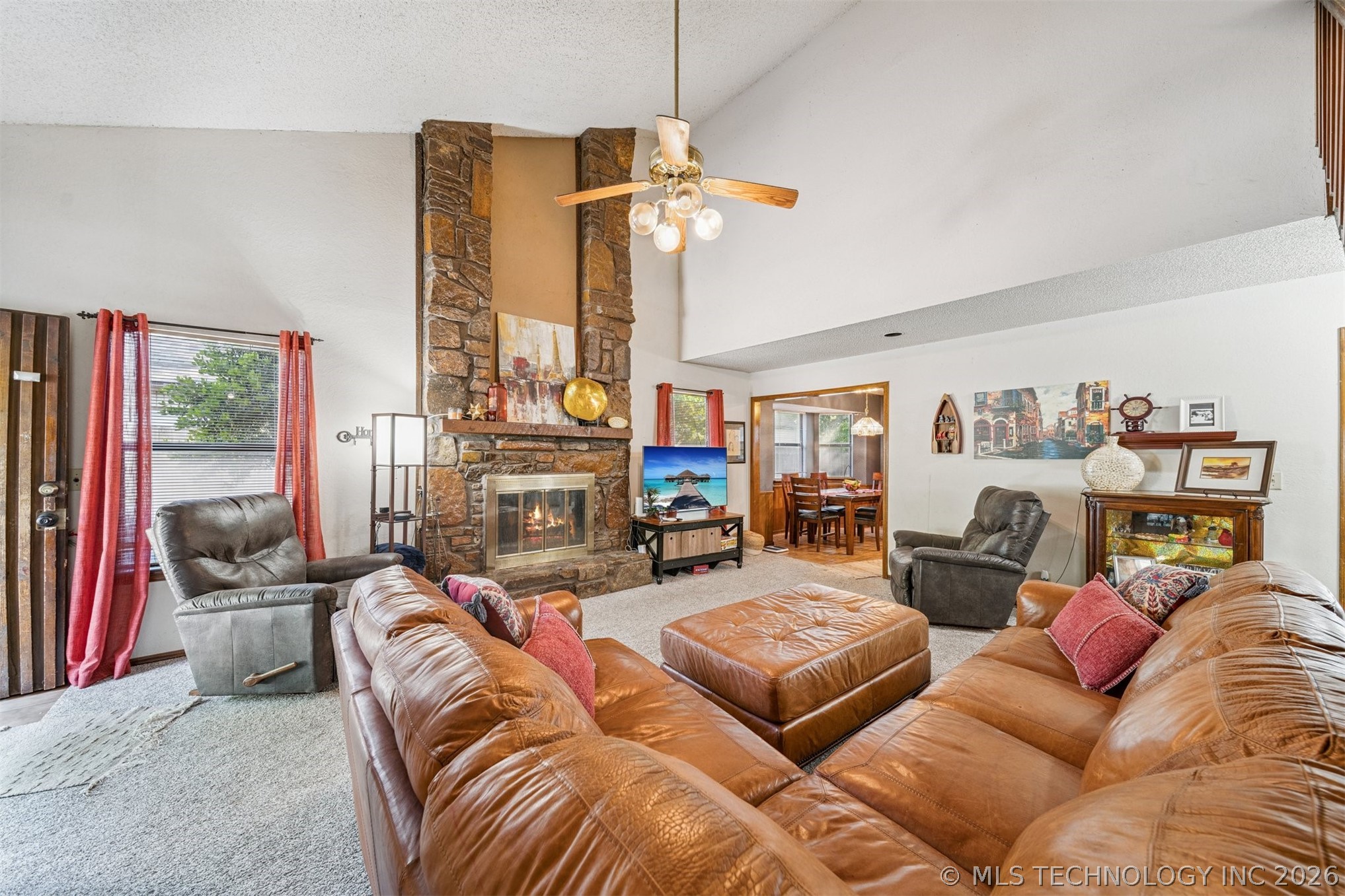 6617 S 78th East Avenue Tulsa OK 74133