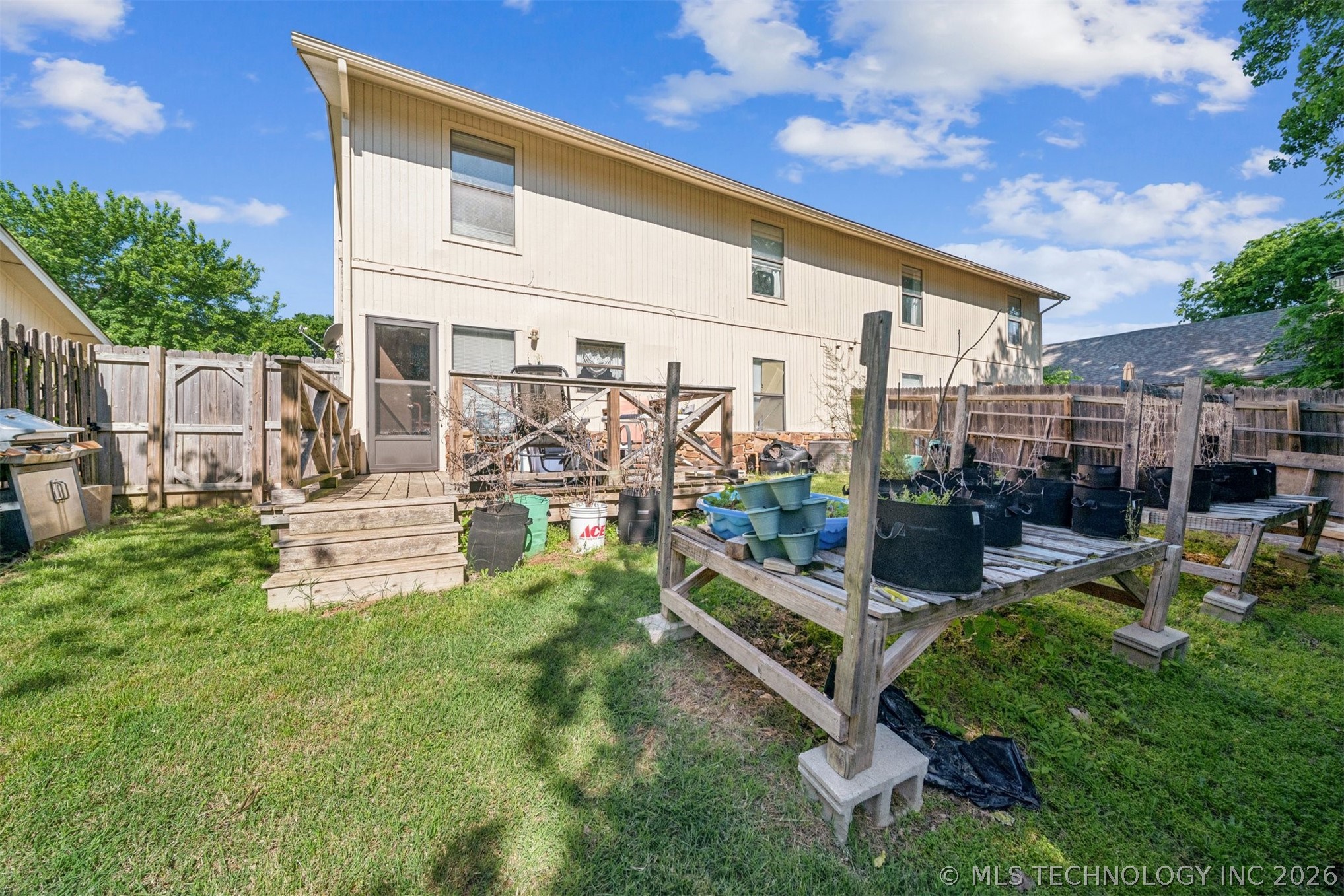 6617 S 78th East Avenue Tulsa OK 74133