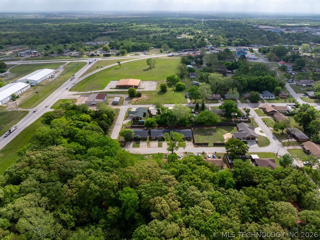 708 Oakdale Lane Madill OK 73446