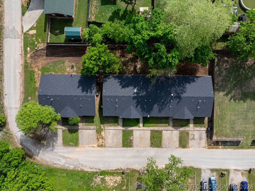 708 Oakdale Lane Madill OK 73446