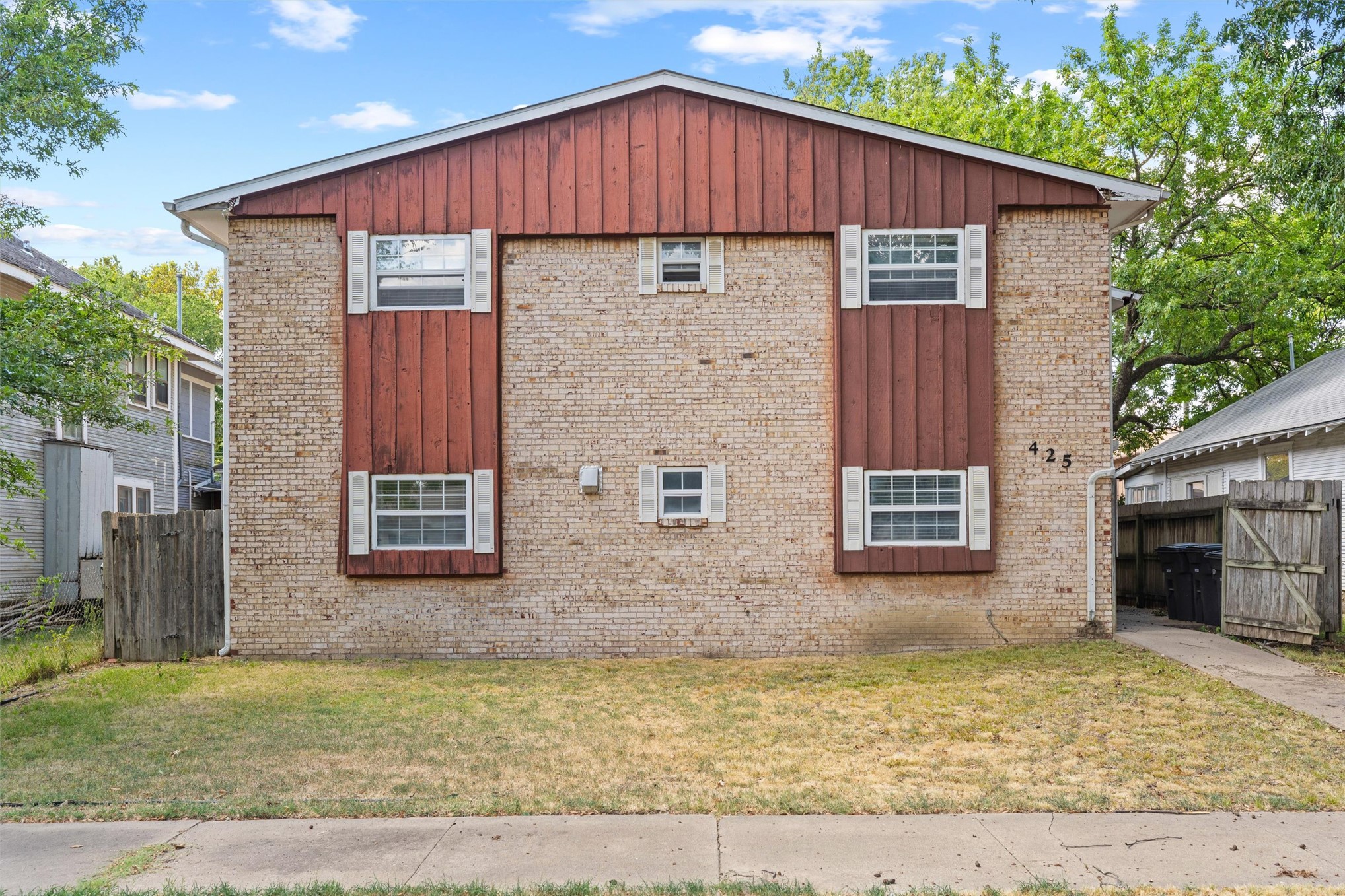 425 S Seneca Bartlesville OK 74003