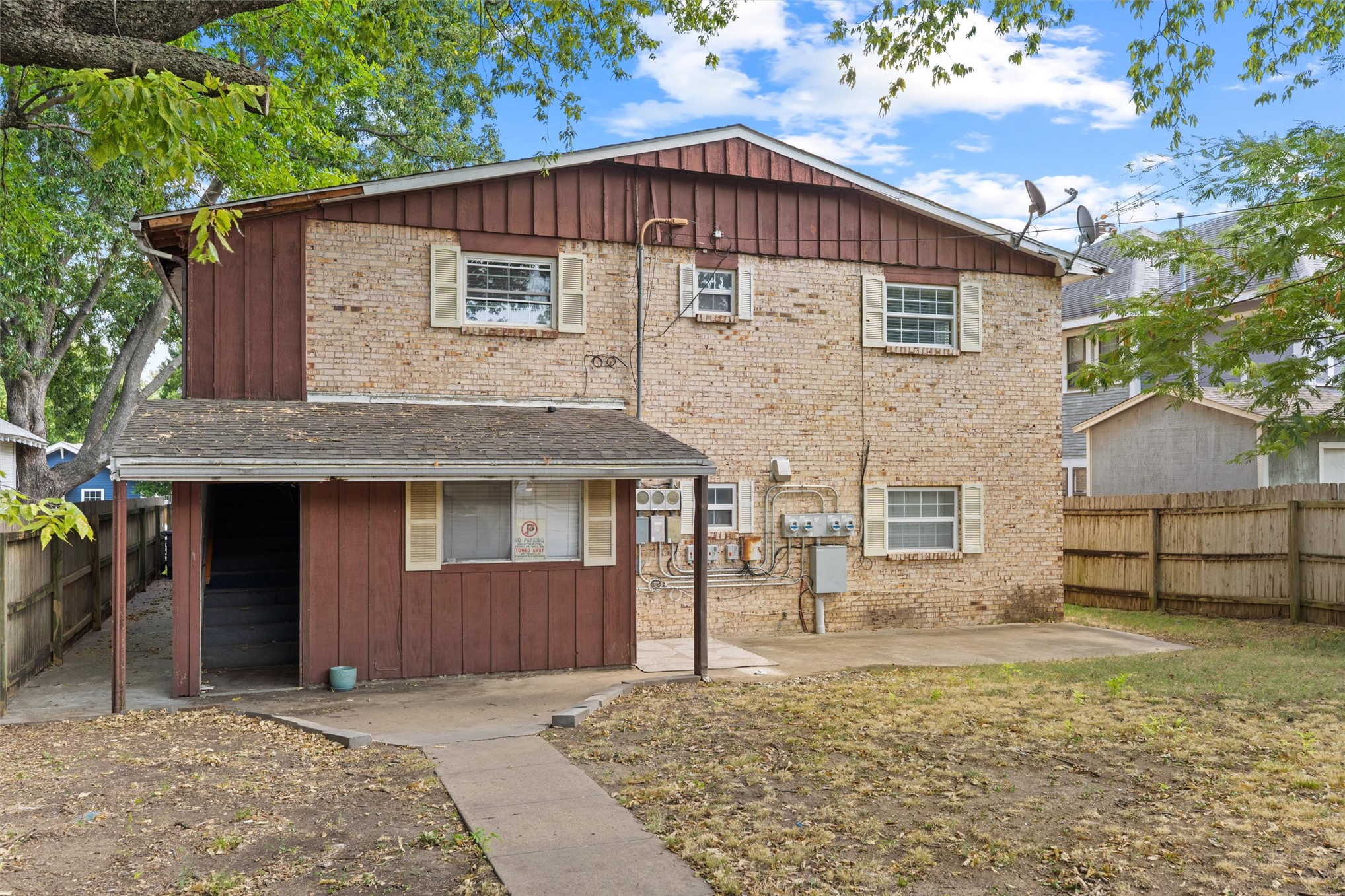 425 S Seneca Bartlesville OK 74003