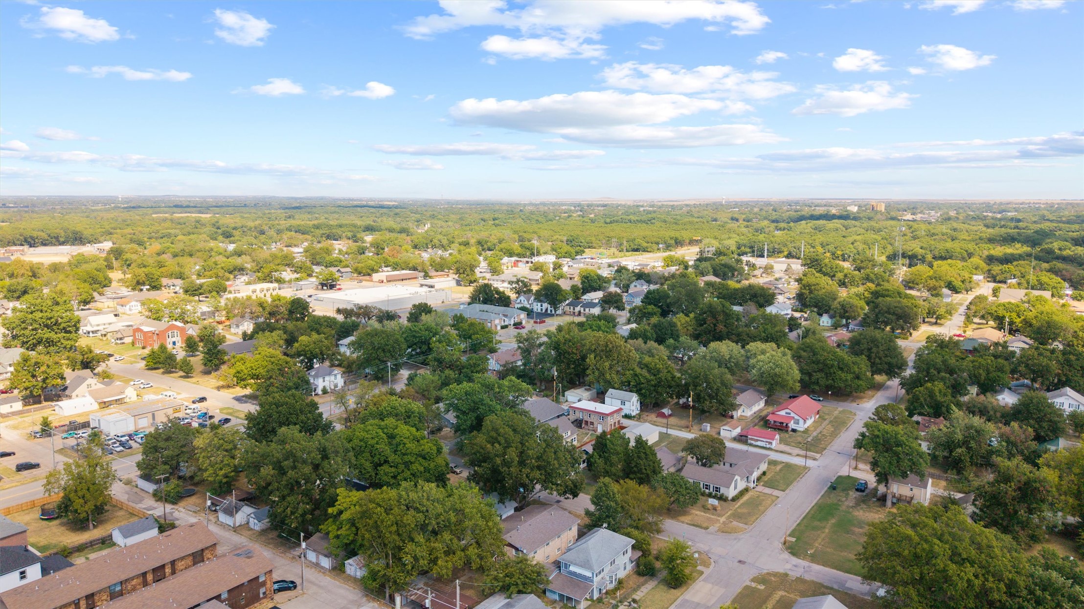 425 S Seneca Bartlesville OK 74003