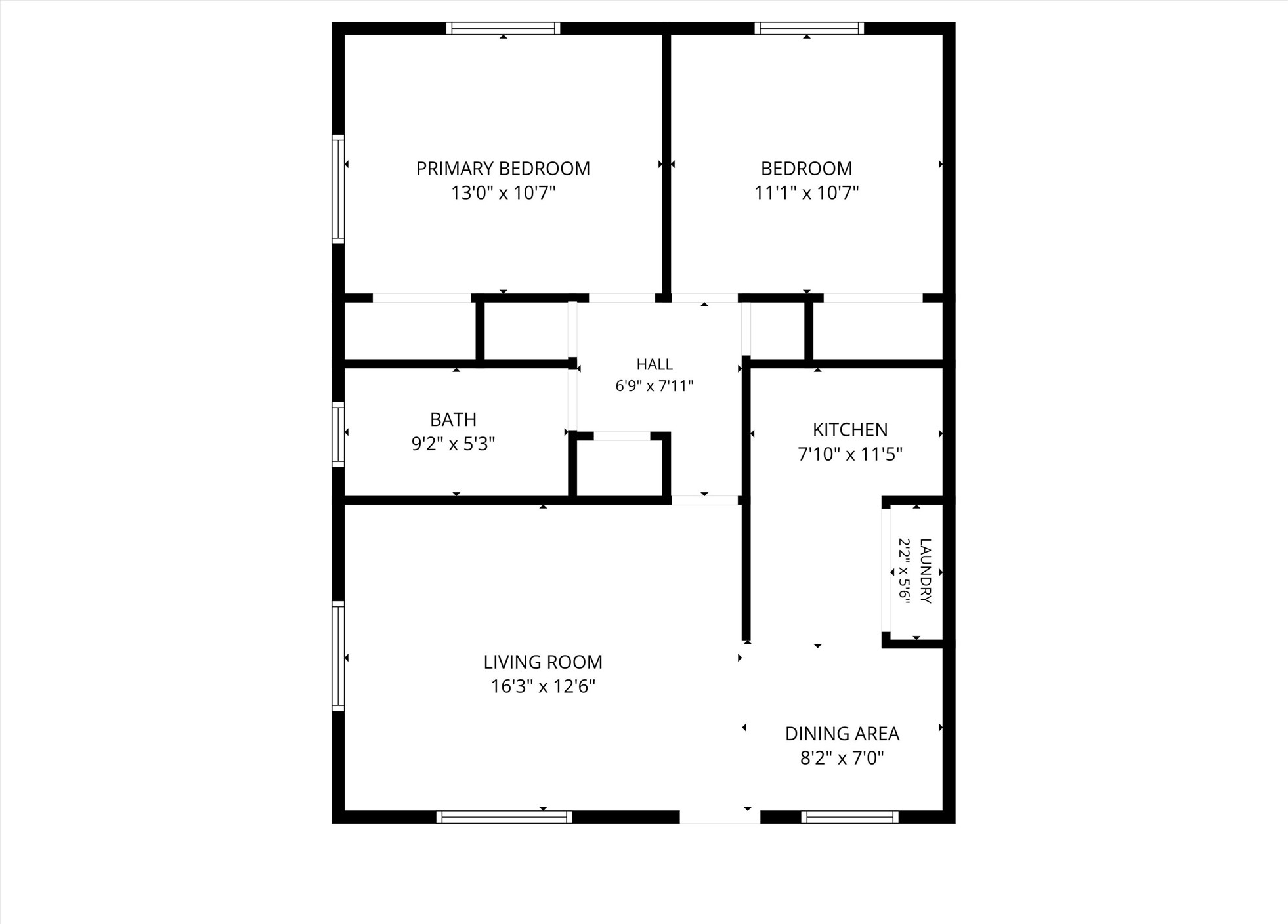 425 S Seneca Bartlesville OK 74003