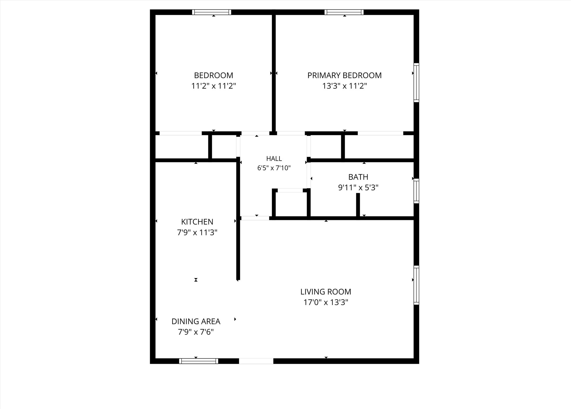 425 S Seneca Bartlesville OK 74003