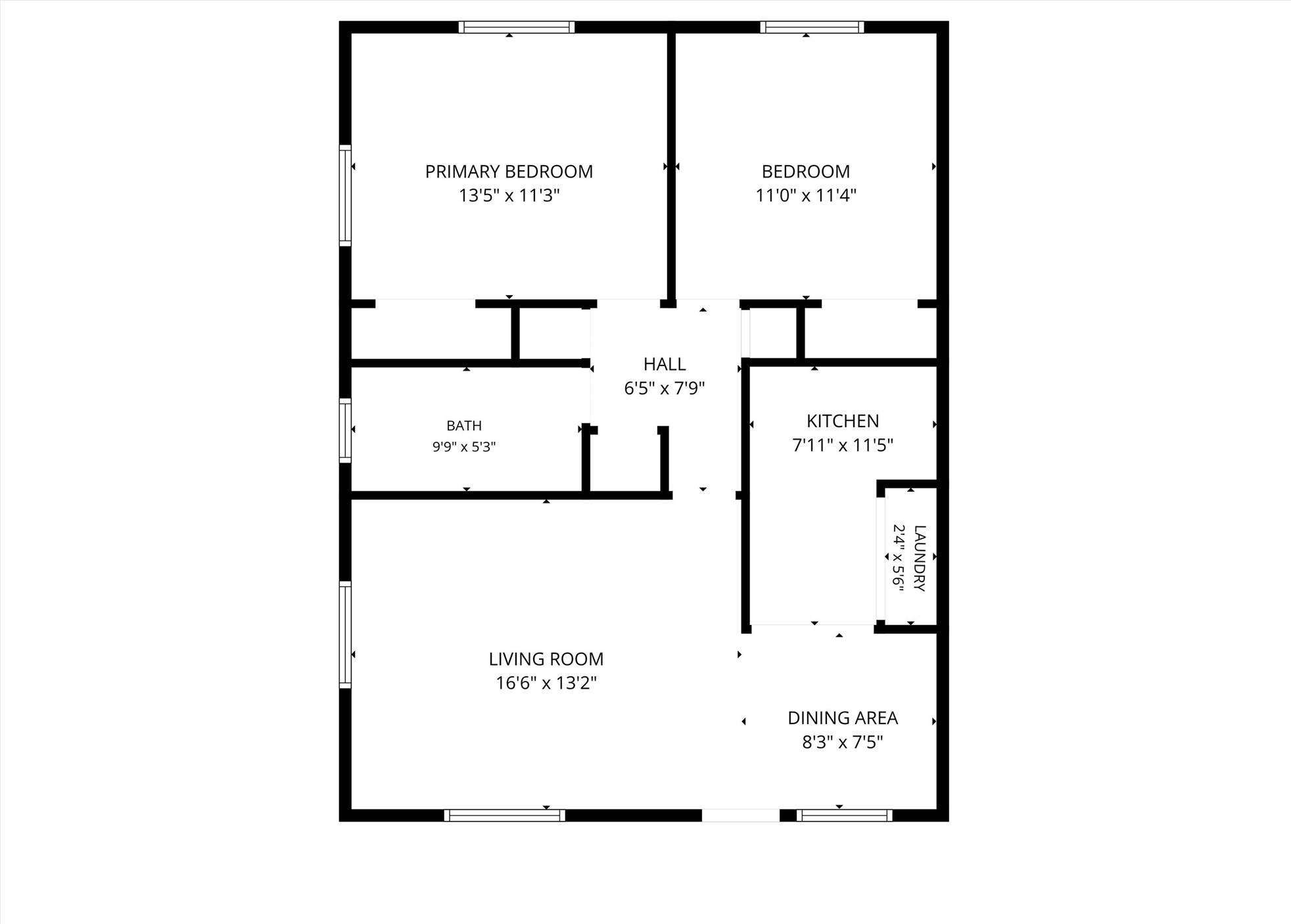 425 S Seneca Bartlesville OK 74003
