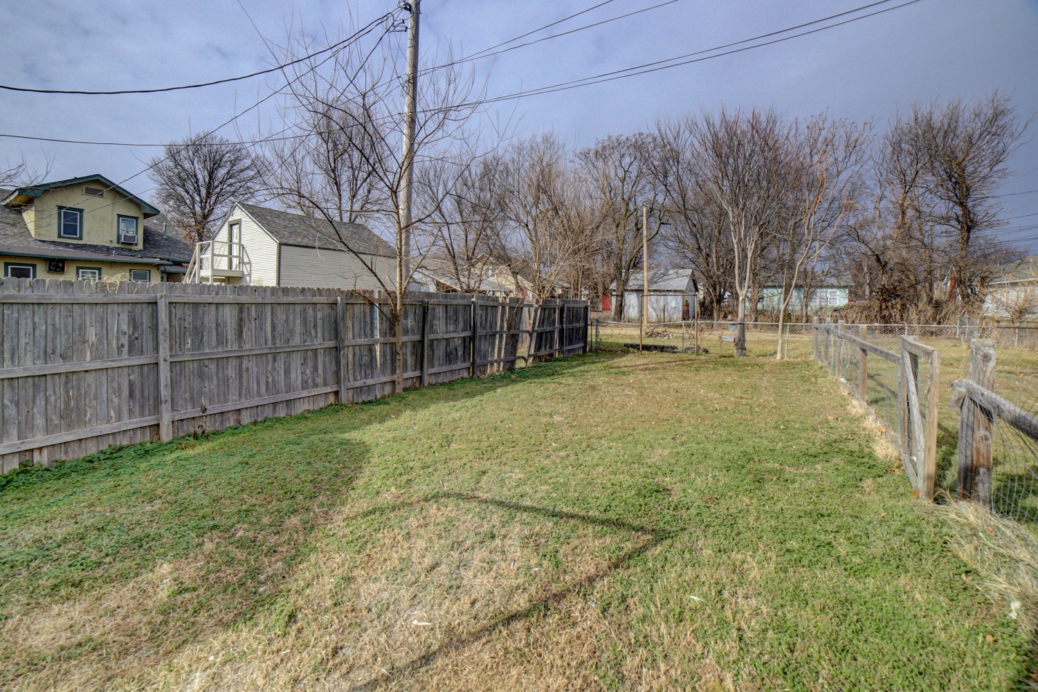 2009 E 2nd Street Tulsa OK 74104