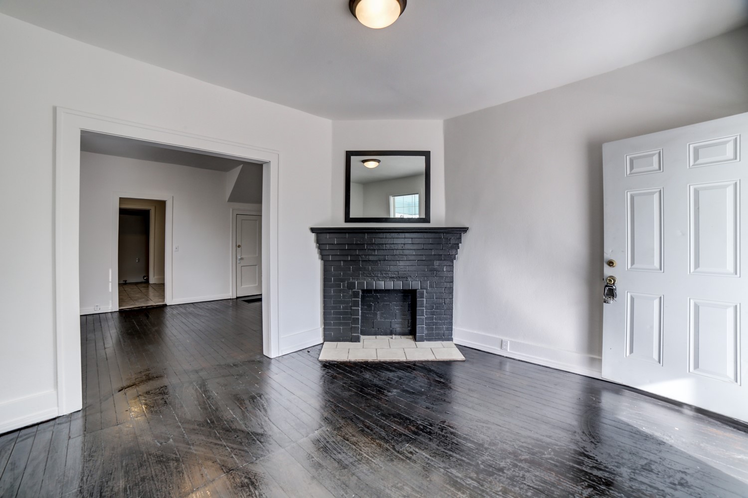 2009 E 2nd Street Tulsa OK 74104