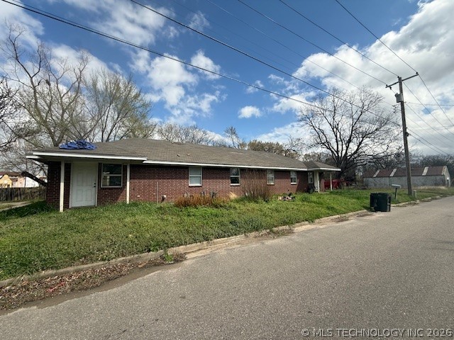 312 S 2nd Durant OK 74701