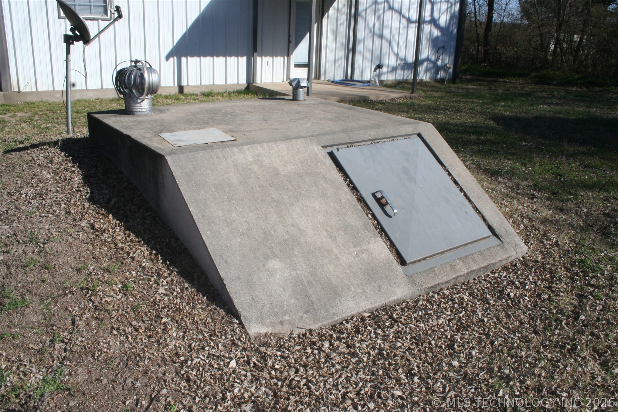 56 15th Wilson OK 73463