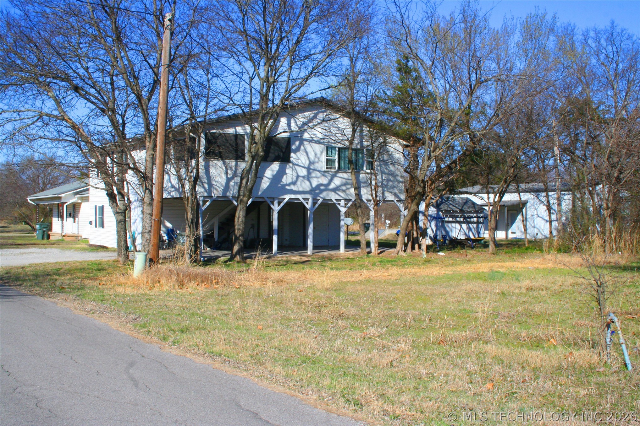 56 15th Wilson OK 73463