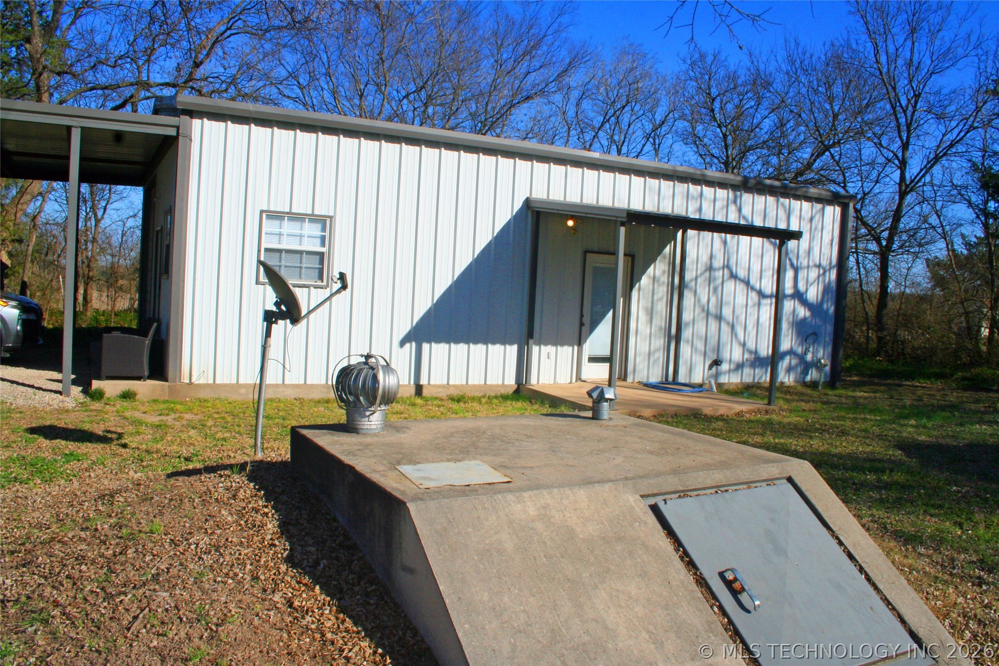 56 15th Wilson OK 73463
