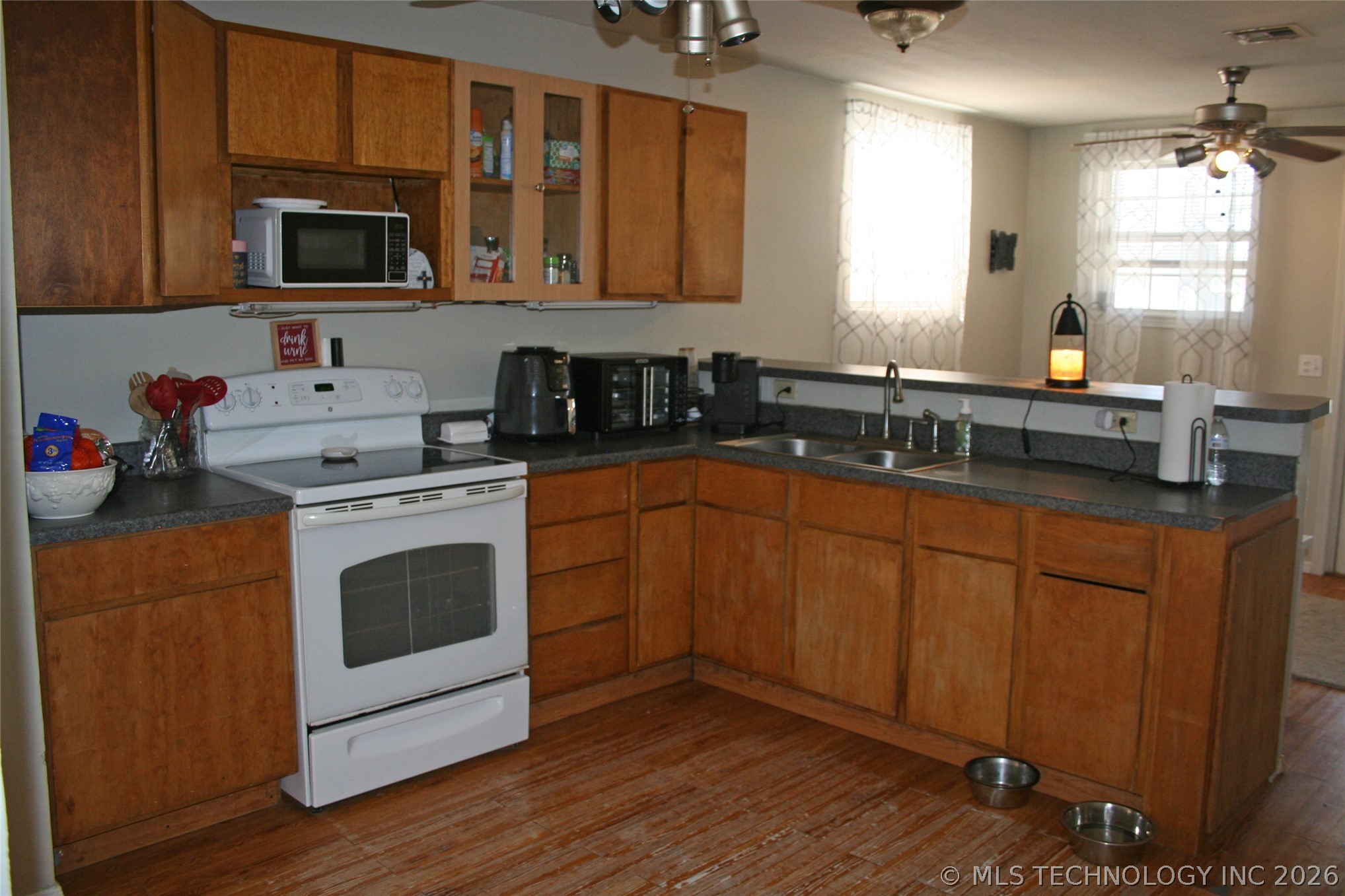 56 15th Wilson OK 73463