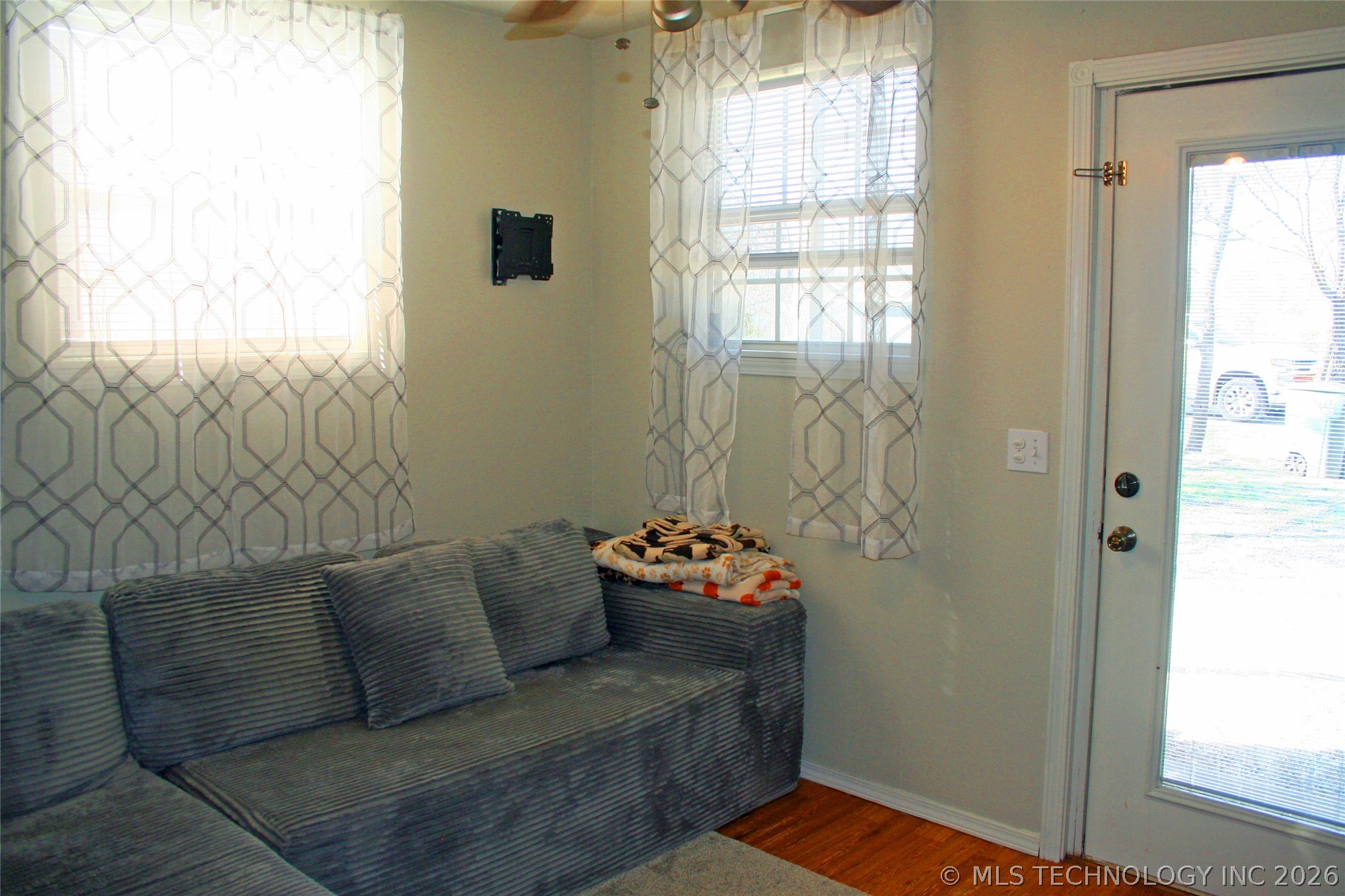 56 15th Wilson OK 73463