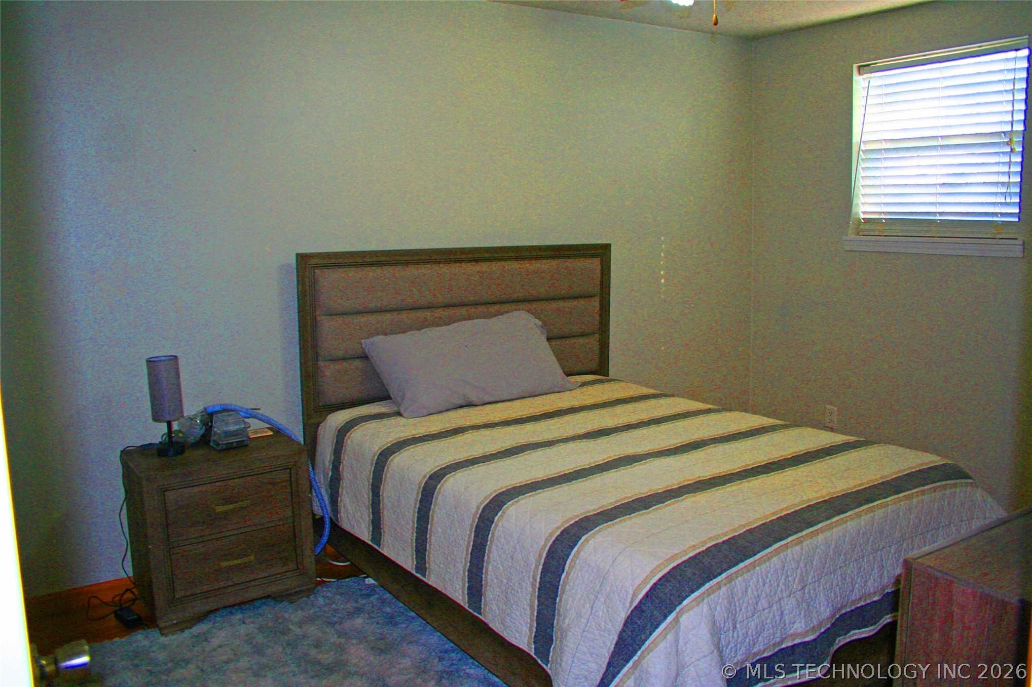 56 15th Wilson OK 73463