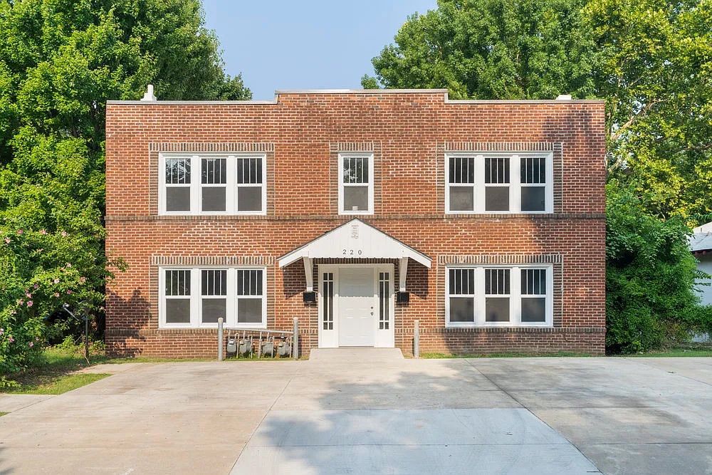 220 N Tacoma Avenue Tulsa OK 74127