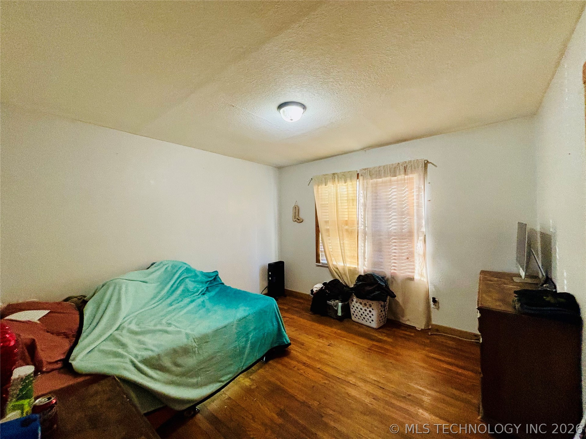 206 Forest Eufaula OK 74432