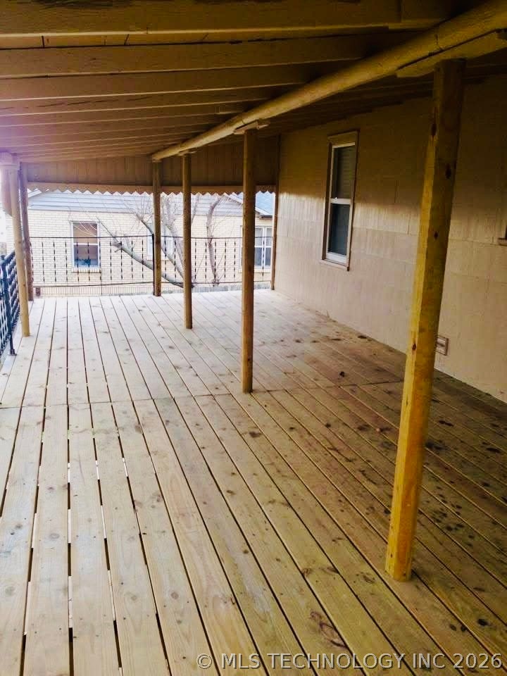 206 Forest Eufaula OK 74432