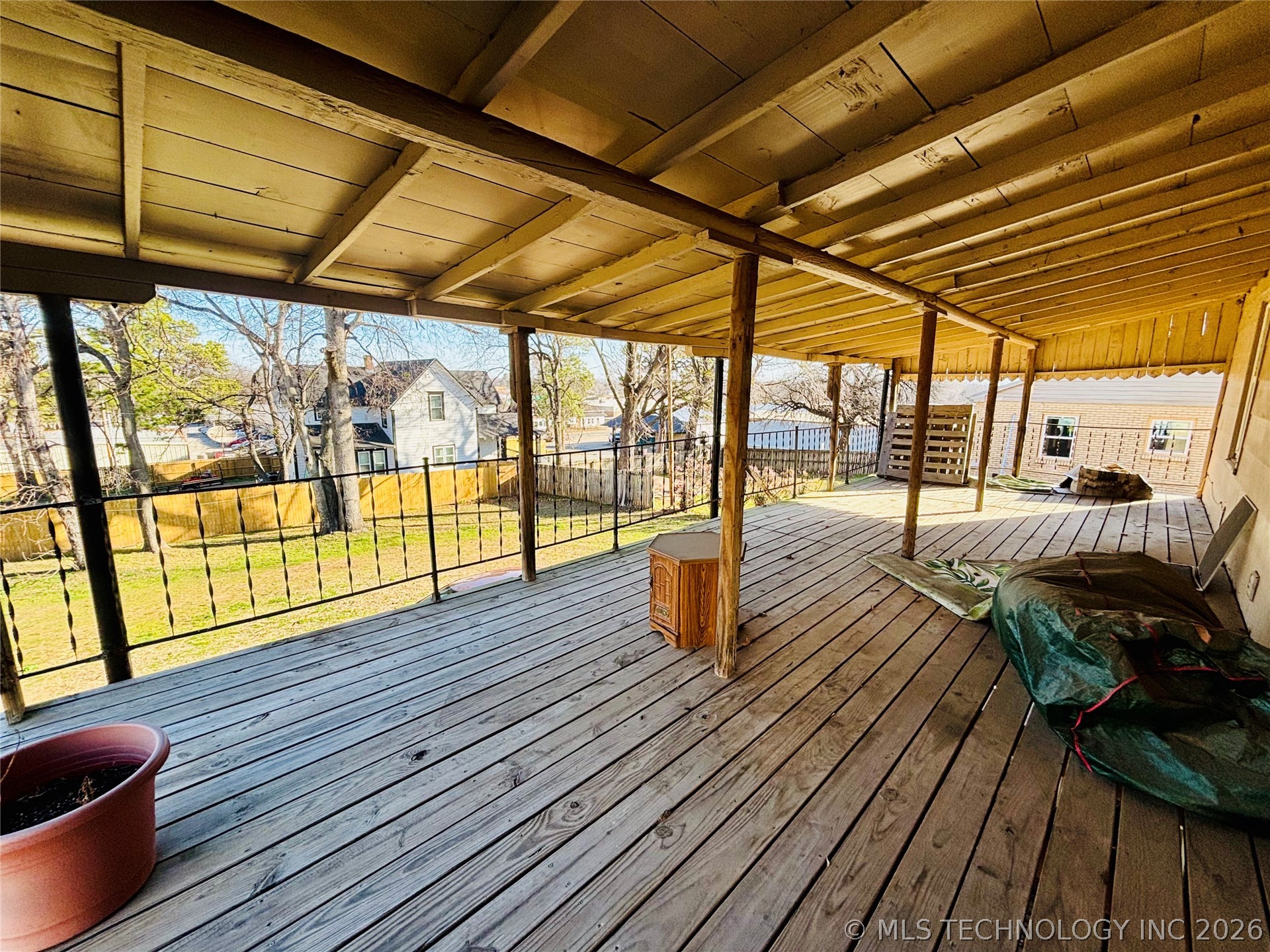 206 Forest Eufaula OK 74432