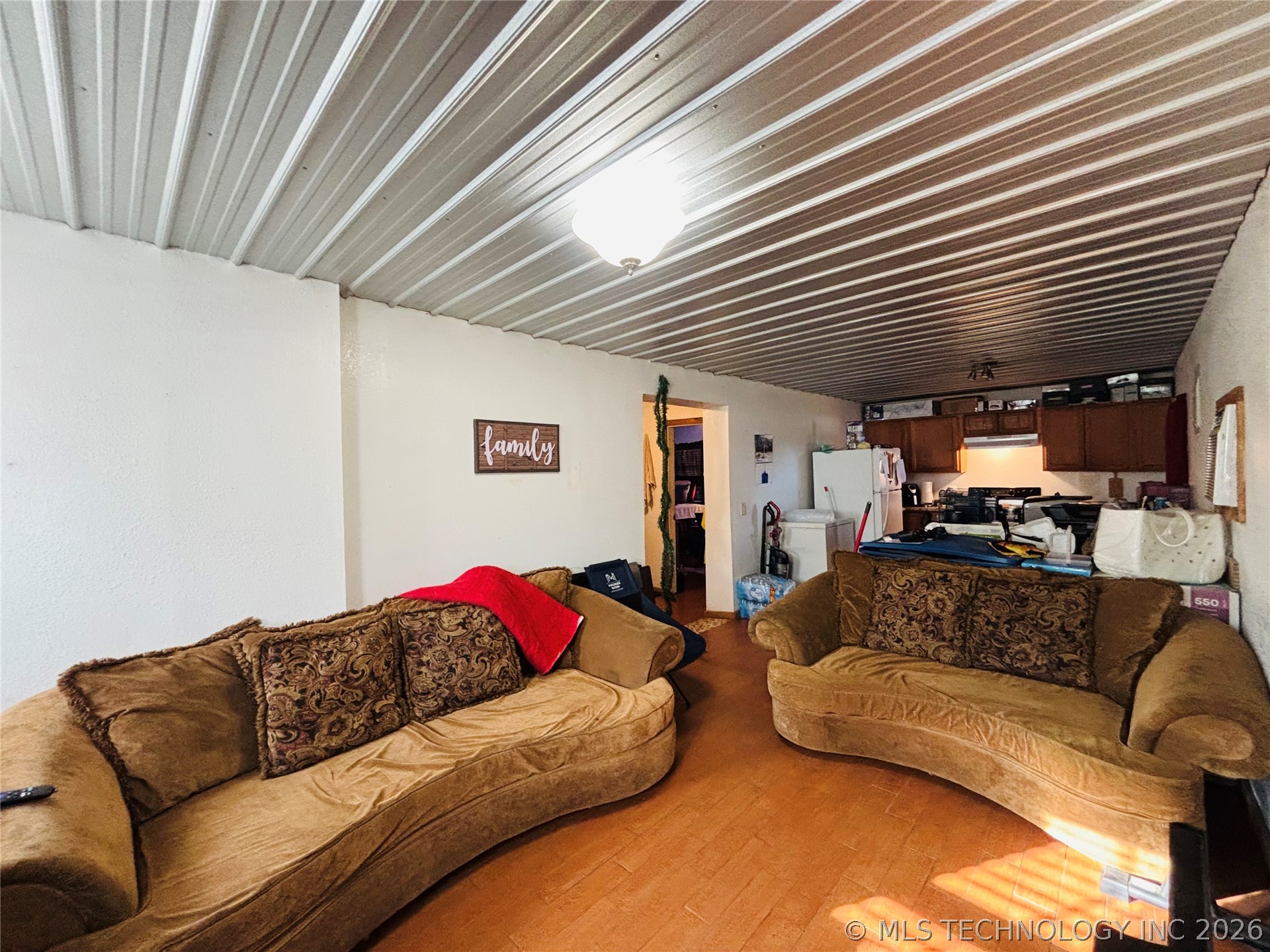 206 Forest Eufaula OK 74432