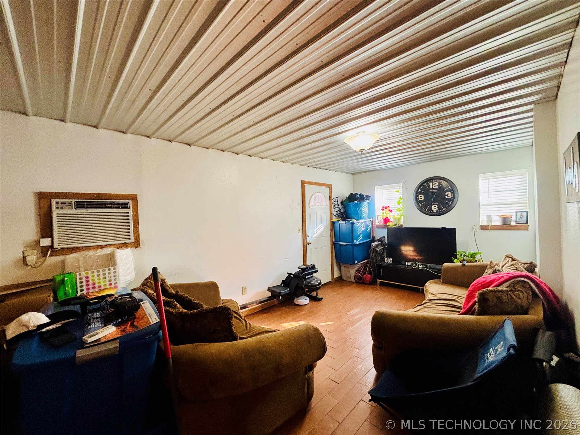 206 Forest Eufaula OK 74432