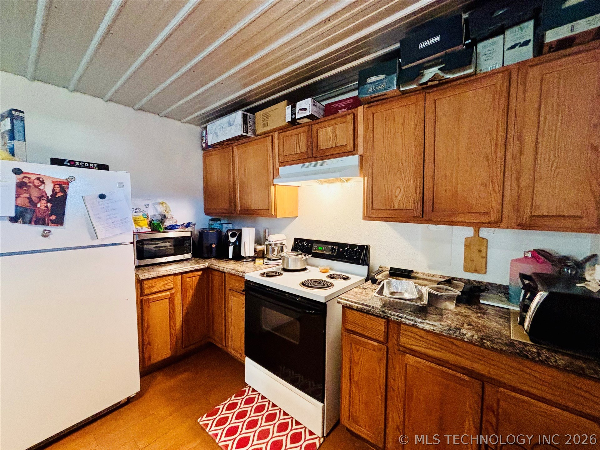 206 Forest Eufaula OK 74432
