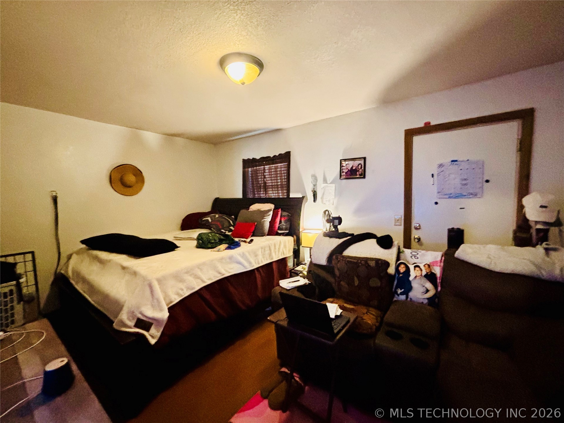 206 Forest Eufaula OK 74432