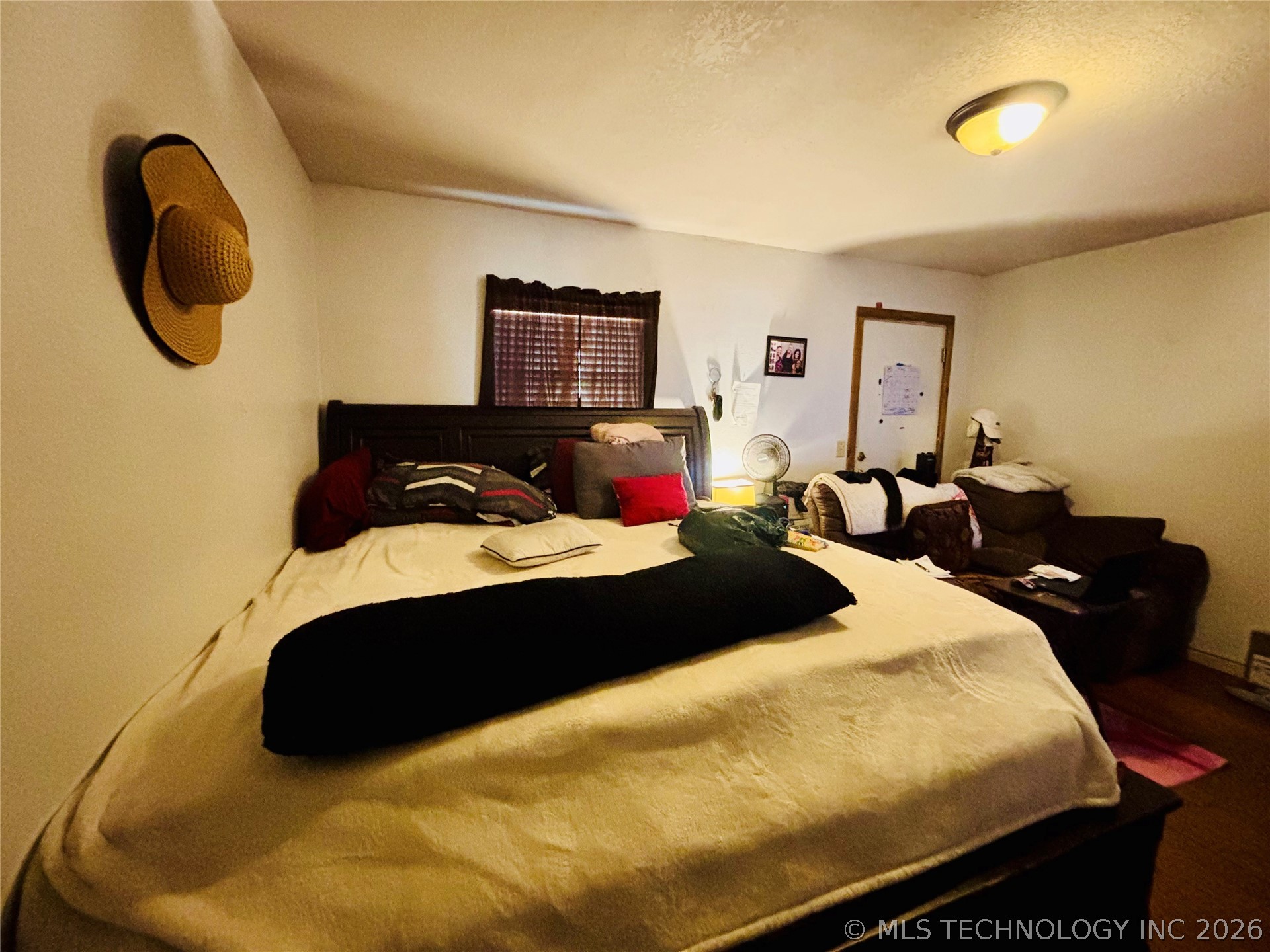 206 Forest Eufaula OK 74432