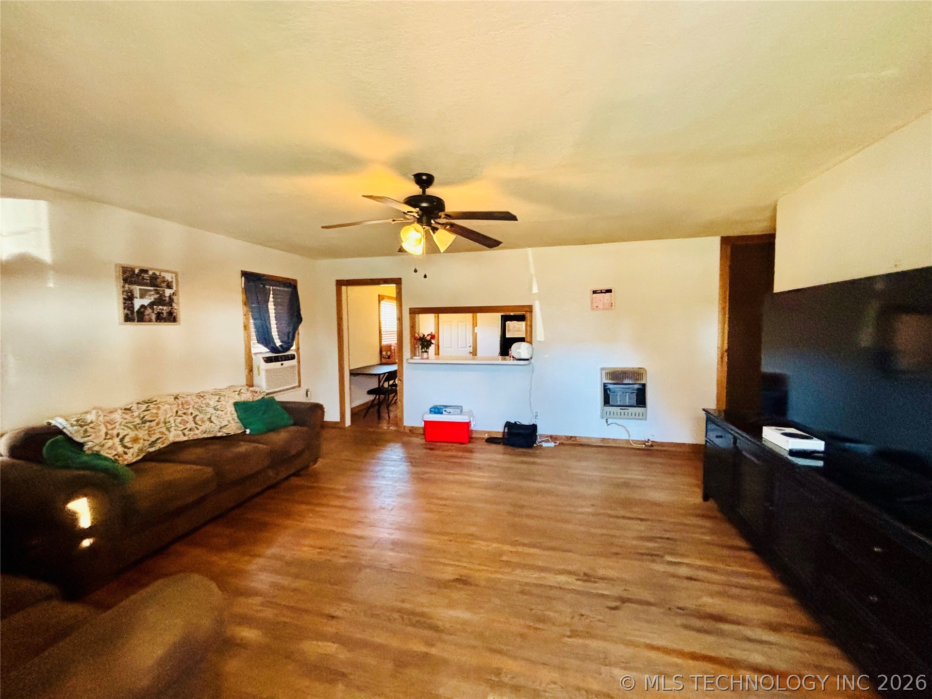 206 Forest Eufaula OK 74432