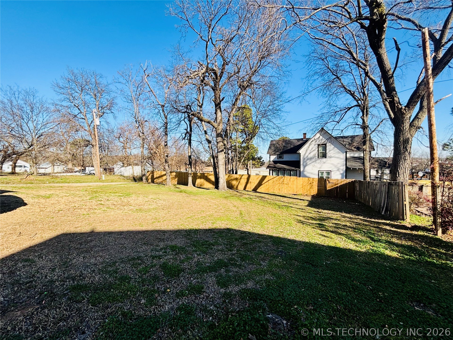 206 Forest Eufaula OK 74432
