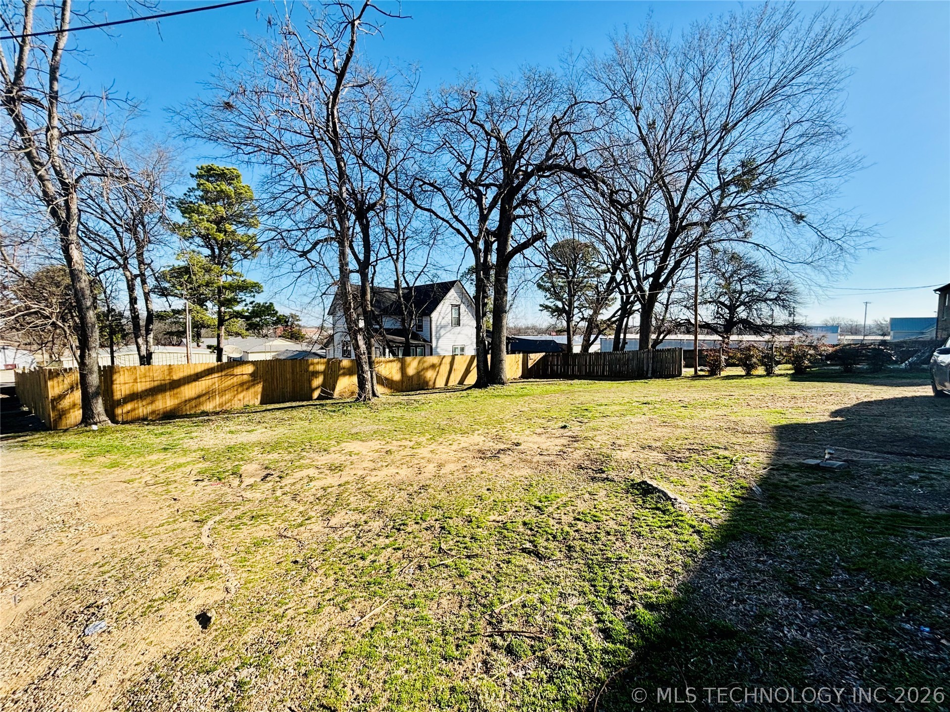 206 Forest Eufaula OK 74432