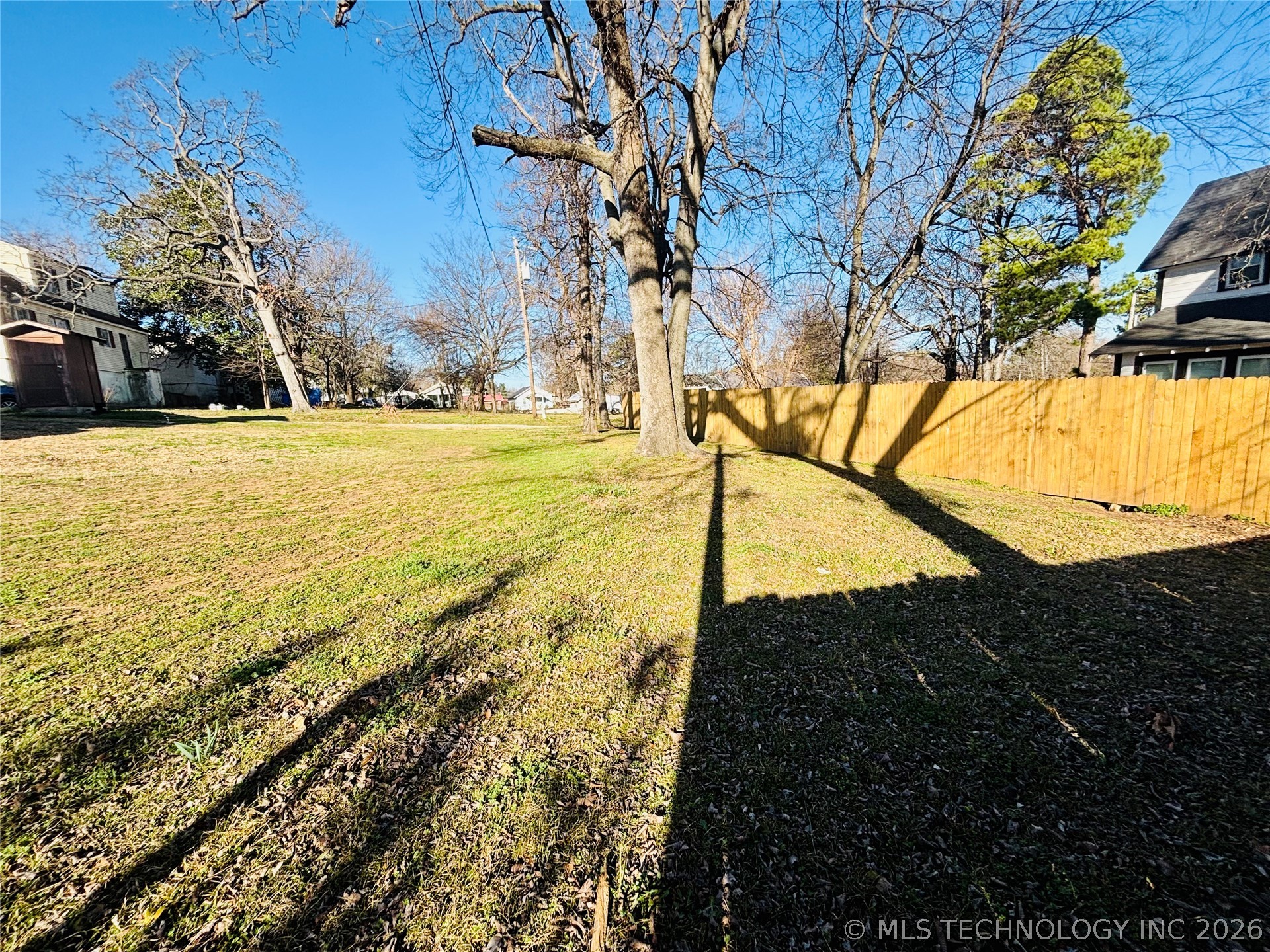 206 Forest Eufaula OK 74432