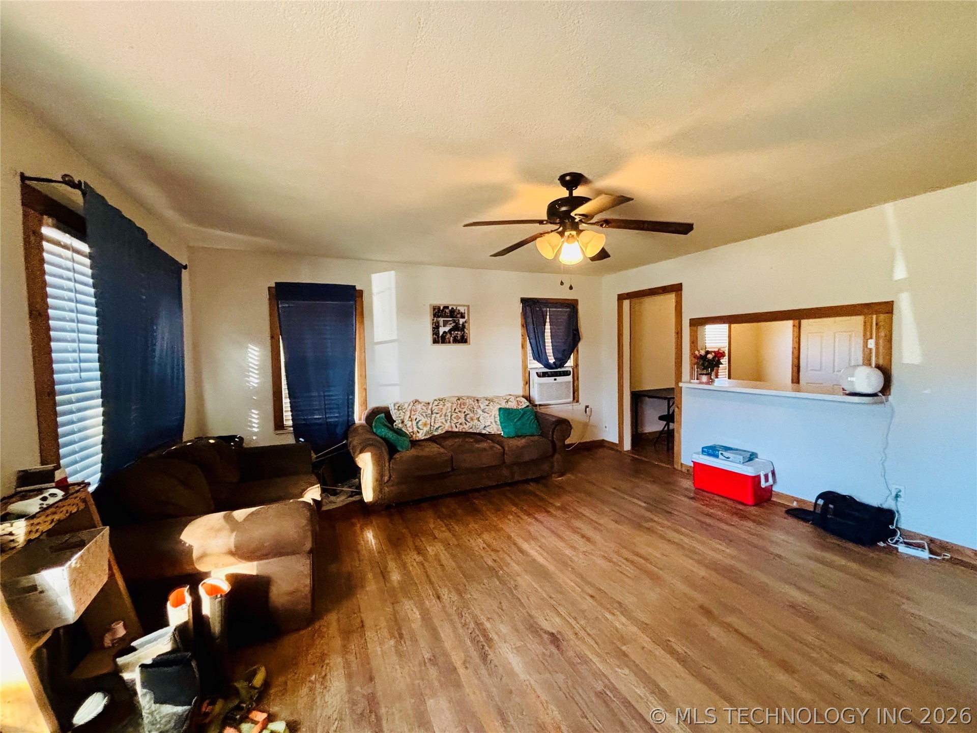 206 Forest Eufaula OK 74432